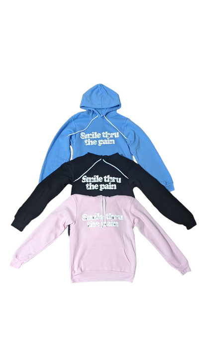 Stickman Hoodies