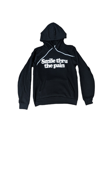 Stickman Hoodies