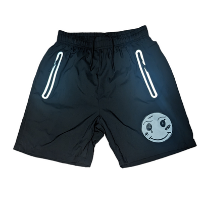 Tech Shorts